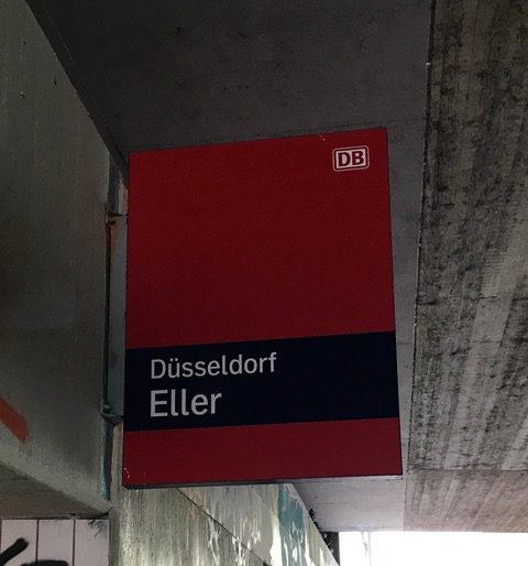 Abdichtungsprojekt am S-Bahnhof Düsseldorf Eller für die Deutsche Bahn